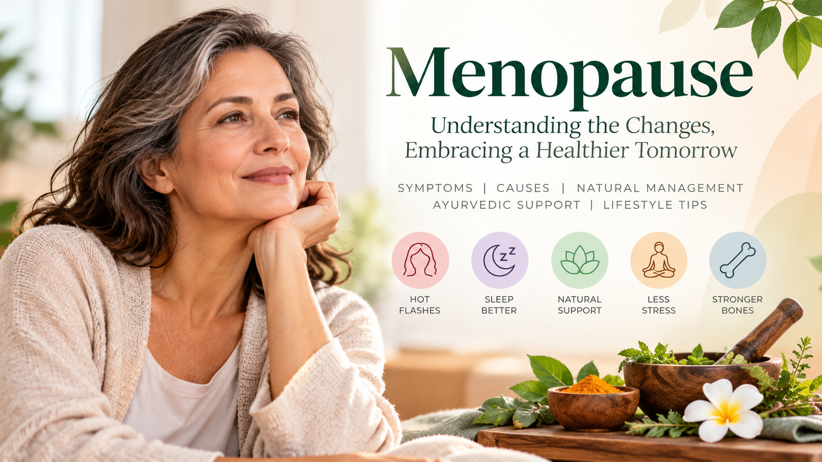 menopause